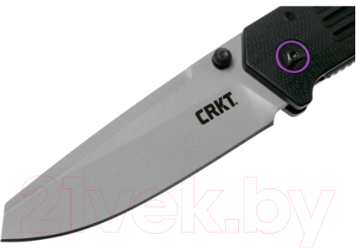 Нож складной CRKT Montosa 7115