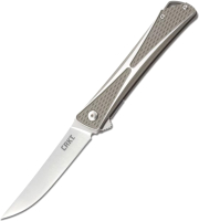 

Нож складной CRKT, Crossbones / 7530