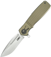 

Нож складной CRKT, Homefront / K270GKP