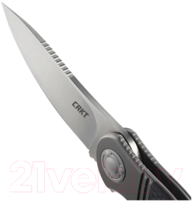 Нож складной CRKT Hootenanny / K300KXP