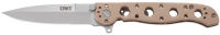 

Нож складной CRKT, M16-03BS