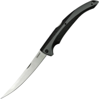 

Нож складной Kershaw, Folding Fishing Fillet / 1258