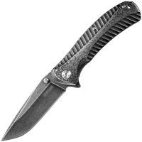 

Нож складной Kershaw, Starter / 1301BW