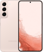 

Смартфон Samsung, Galaxy S22 8GB/256GB / SM-S901B (розовый)