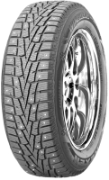 

Зимняя легкогрузовая шина, Winguard Winspike SUV 215/65R16C 109/107R