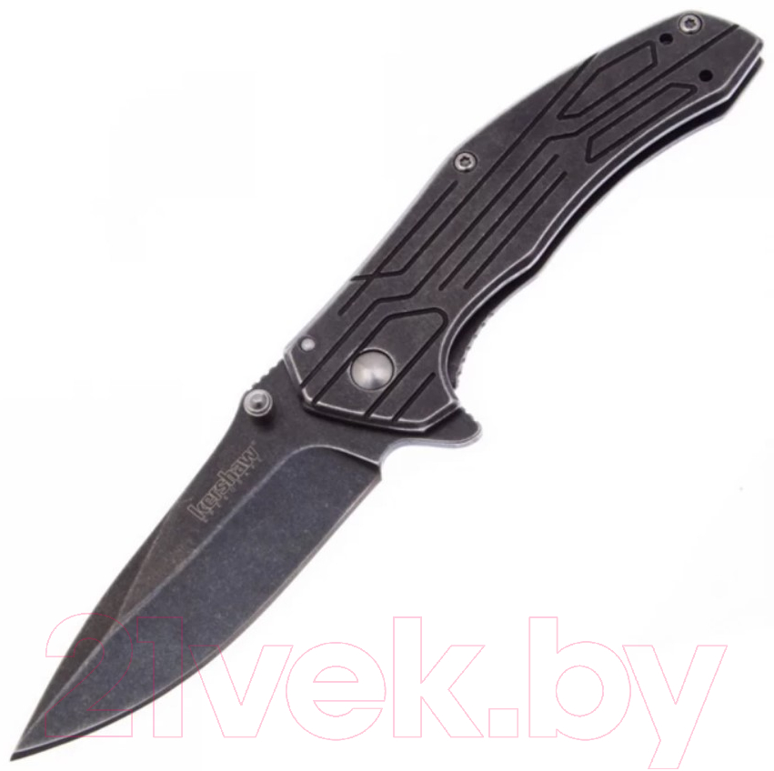 Нож складной Kershaw Kingbolt / 1346