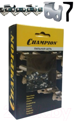 Цепь для пилы Champion C063-LG-60E