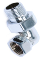 

Американка Smart, Угловая 1/40 7260RSCH6610