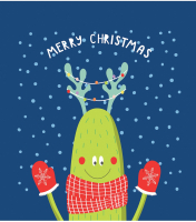 

Скатерть JoyArty, Рождественское настроение / tc_290635