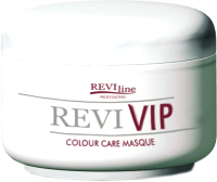 Маска для волос Reviline Revi VIP Colour Care (500мл) - 