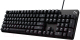 Миниатюра изображения товара Клавиатура Logitech G413 SE / 920-010438 (черный)