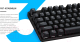 Миниатюра изображения товара Клавиатура Logitech G413 TKL SE / 920-010447 (черный)