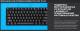 Миниатюра изображения товара Клавиатура Logitech G413 TKL SE / 920-010447 (черный)