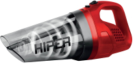 

Портативный пылесос HIPER, HVC120