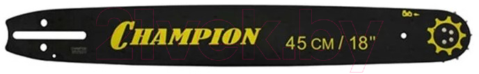 Шина для пилы Champion 952920