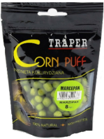 

Прикормка рыболовная, Corn Puff 8мм