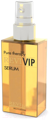 Сыворотка для волос Reviline Revi VIP Serum Pure Therapy (100мл)