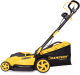 Миниатюра изображения товара Газонокосилка электрическая Champion EM3815