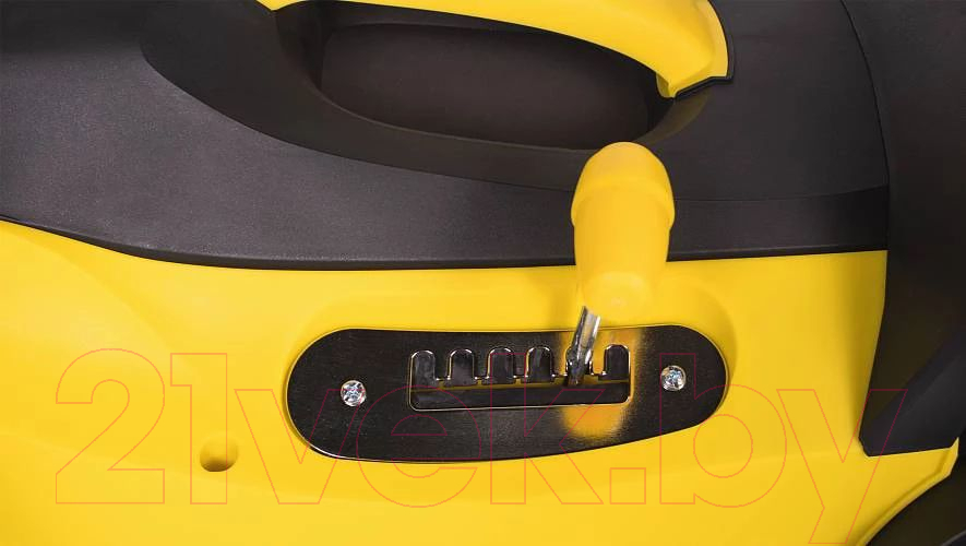 Газонокосилка электрическая Champion EM4217 — фото 7