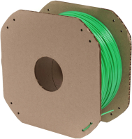 

Пластик для 3D-печати SynTech, PLA 1.75мм 1кг / 31056