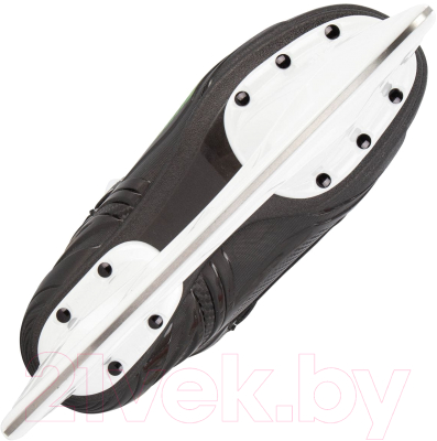 Коньки хоккейные Bauer X-LS S21 / 1058933 (р-р 3)