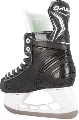 Коньки хоккейные Bauer X-LS S21 / 1058933 (р-р 3)