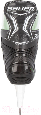 Коньки хоккейные Bauer X-LS S21 / 1058933 (р-р 3)