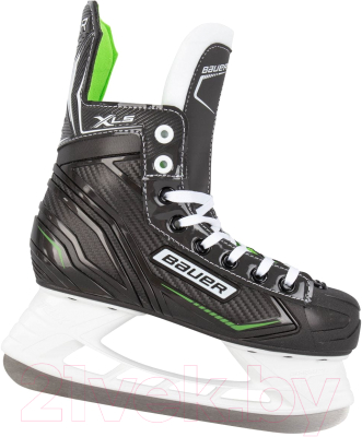 Коньки хоккейные Bauer X-LS S21 / 1058933 (р-р 3)