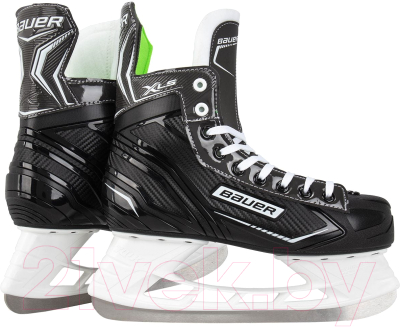 Коньки хоккейные Bauer X-LS S21 / 1058933 (р-р 3)