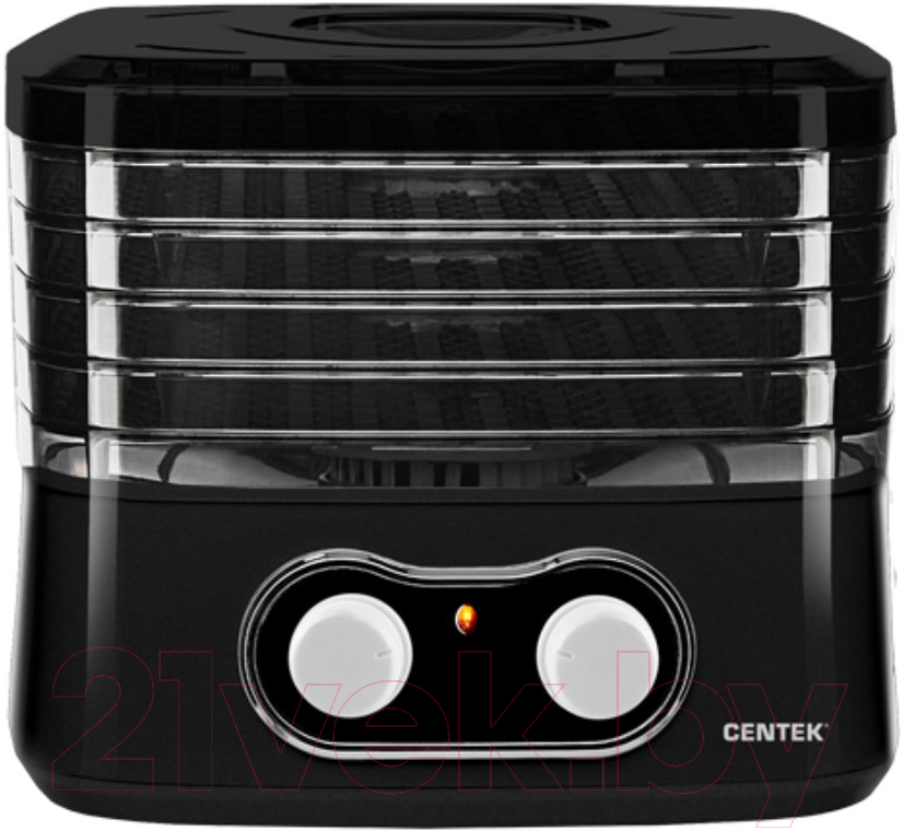 Сушилка для овощей и фруктов Centek CT-1659