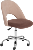 

Кресло офисное Tetchair, Latina флок