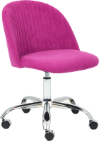 

Кресло офисное Tetchair, Melody флок