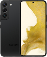 Смартфон Samsung Galaxy S22 128GB / SM-S901BZKDSER (черный фантом) - 