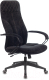 Кресло офисное Бюрократ CH-608 Fabric (черный Light-20) - 