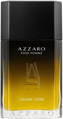Туалетная вода Azzaro Pour Homme Ginger Lover