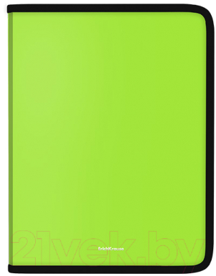 Изображение товара Папка для тетрадей Erich Krause Matt Neon / 55034