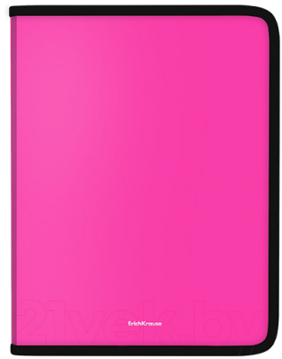 Изображение товара Папка для тетрадей Erich Krause Matt Neon / 55034