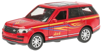 

Автомобиль игрушечный Технопарк, Range Rover Vogue Спорт/ VOGUE-S