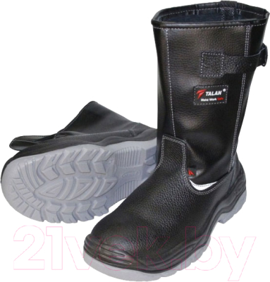Изображение товара Сапоги рабочие Талан Lider МП / ВС6075м-2 (р.43)