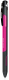 Ручка шариковая Berlingo Color Zone Stick / CBp_70950 (синий) - 