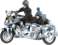 

Мотоцикл игрушечный Технопарк, Мотоцикл / CT-1247-3