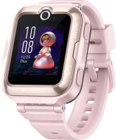 Умные часы детские Huawei Watch Kids 4 Pro Model ASN-AL10 Pink - 