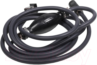 Изображение товара Топливный шланг для лодки Toyama С грушей / F15-09000000