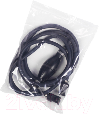 Изображение товара Топливный шланг для лодки Toyama С грушей / F15-09000000