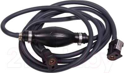 Изображение товара Топливный шланг для лодки Toyama С грушей / F15-09000000