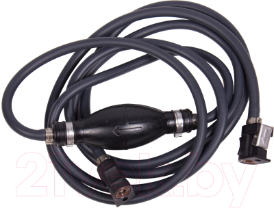 Изображение товара Топливный шланг для лодки Toyama С грушей / F15-09000000