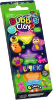 

Набор для лепки Danko Toys, Fluoric / BBC-FL-6-02