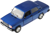 Автомобиль игрушечный Технопарк Lada 2107 / VAZ-2107-B - 