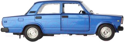 Автомобиль игрушечный Технопарк Lada 2107 / VAZ-2107-B