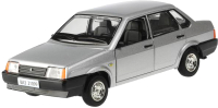 Автомобиль игрушечный Технопарк Lada 21099 / VAZ-21099-S - 